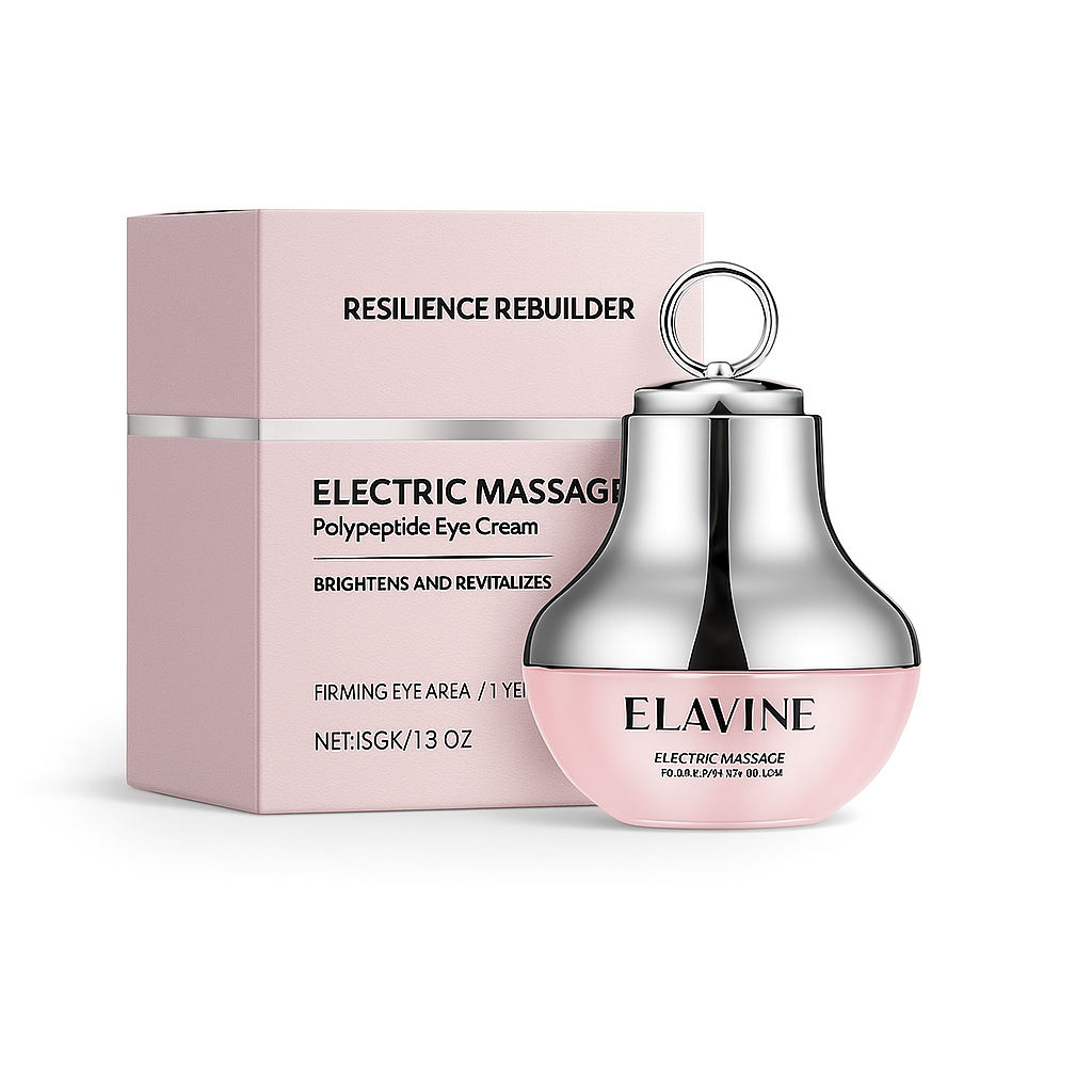 Elavine Éclat Eye Cream